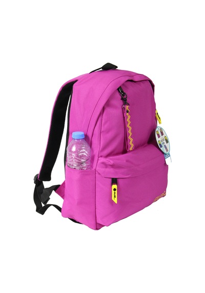 Must 584950 Fuchsia İlkokul Sırt Çantası-fuşya Çok Renkli