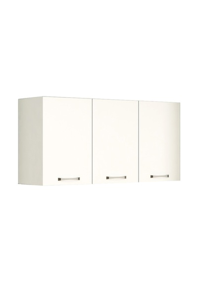 Panovit 120 Cm Mini Mutfak Üst Beyaz