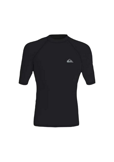 Quiksilver Aqywr03130 Everyday Upf50 Ss Erkek Rashguard 001