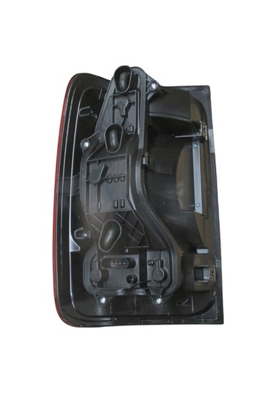 Volkswagen Amarok 11/13 Stop Lambası Sağ Kırmızı/beyaz E Marklı