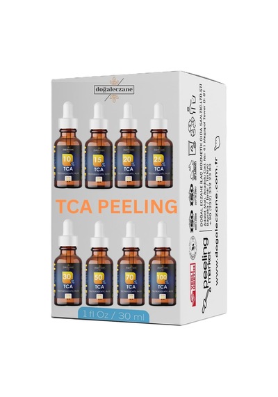 Kırmızı Yosun Özlü Sıvı Peeling - 150 Ml 2 Paketi