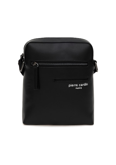 Pierre Cardin Erkek Siyah Çanta 50308018-vr046 Siyah