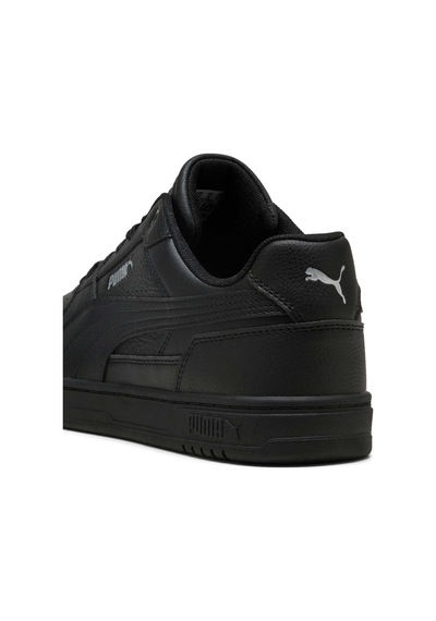 Puma Caven Unısex Ayakkabı 409170 02 Siyah