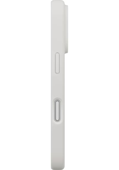 Apple Uyumlu iPhone 17 Pro Max Kılıf Lino Serisi Magsafe Özellik Sıvı Silikon Parmak İzi Tutmayan Koruyucu Kapak gri Apple Uyumlu iPhone 17 Pro Max Kılıf Lino Serisi Magsafe Özellik Sıvı Silikon Parmak İzi Tutmayan Koruyucu Kapak gri