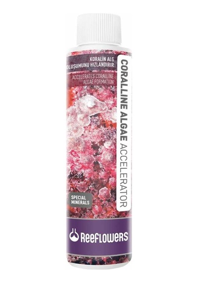 Reeflowers Coralline Algae Accelerator 500 ML