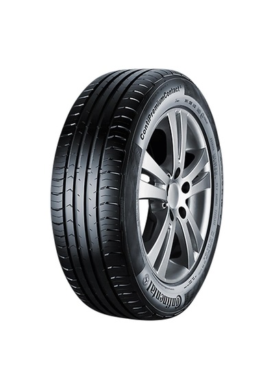 Continental Contipremiumcontact 5 Tl Fr Ao 245/40R18 93Y Yaz Lastiği 2025