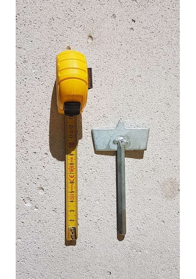 Ytong Gaz Beton Buat Açıcı