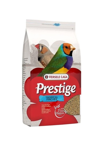 Versele-Laga Tropical Finches Kuş Yemi 1 Kg