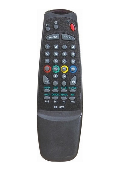 Premıer -yumatu 3780 Tv Kumandası