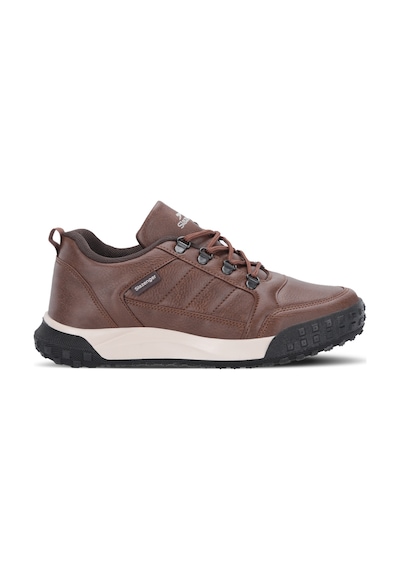 Slazenger Defens I Erkek Taba Outdoor
