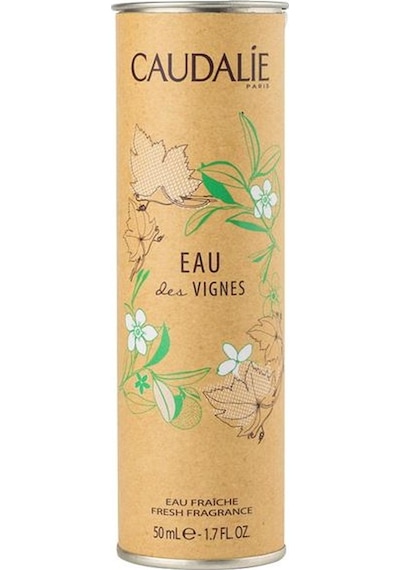 Caudalie Eau Des Vignes Fresh Fragrance Vücut Spreyi 50 ML