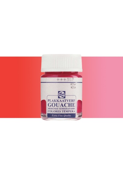 Guaj 16ml Rose 357 Rose 357