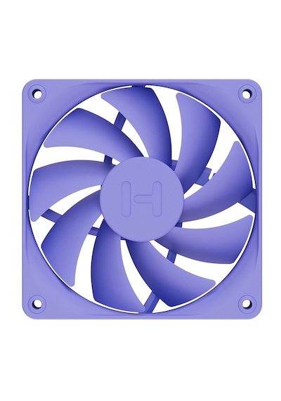 Hyte Fa12 Taro Milk 120mm 4 Lü Kasa Fanı Fan-hyte-fa12-tm-4 Mor