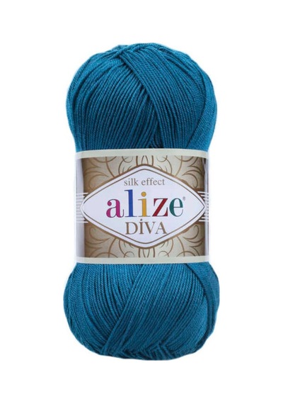 Alize Alize Diva 646