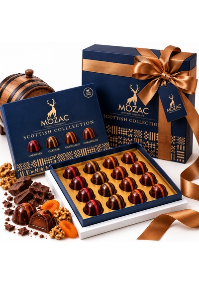 Mozac Scottish Collection 224 Gr