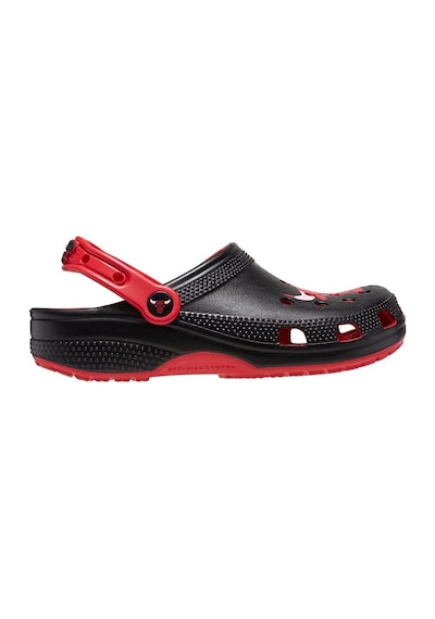 Crocs Nba Chıcago Bulls Cls Clg Unısex Terlik 209441 209441 6wc