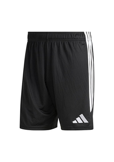 Adidas Tiro26 League Sho Erkek Futbol Şortu Ka8773 Siyah Siyah