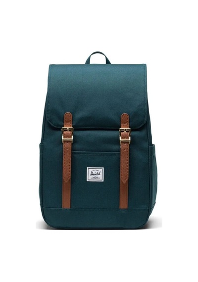 Herschel Supply Co. Herschel Retreat Small Unisex Sırt Çantası 11400-06551-os Dark Sea