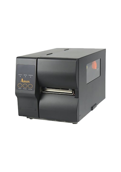 Argox Ix4-240 Endüstriyel Barkod / Etiket Yazıcı
