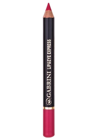 Gabrini Express Pencil 107