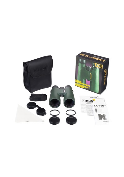 Levenhuk Karma Pro 12x50 Dürbün 4741