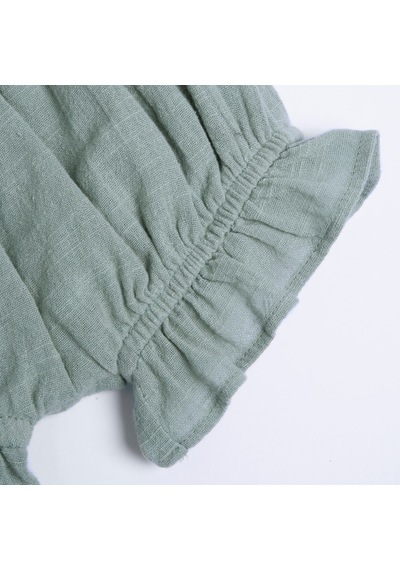 Chicco Pantalon - Kısa 09016614000000 000055 Medıum Green Yeşil