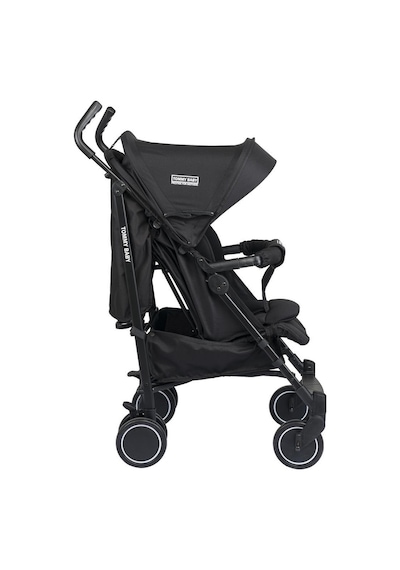 Tommy Baby Luppo Black Tam Yatar Baston Bebek Arabası Puset