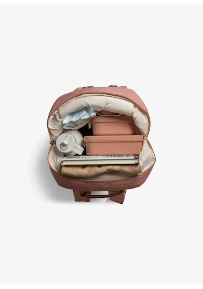 Citron Çocuk Sırt Çantası - Blush Pink 1196038 Pembe