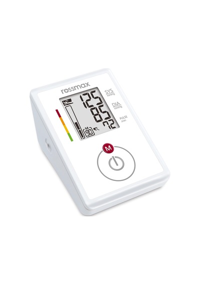 Rossmax CH155F Tansiyon Ölçüm Cihazı