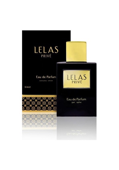 Lelas Prive 1633 Ultra Unisex Parfüm EDP 55 ML