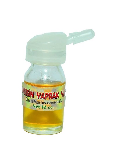 Mersin Yaprak Yağı 10 Cc Diğer