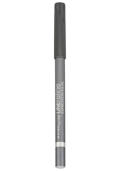 Maybelline New York Göz Kalemi 40 Gümüş Gri
