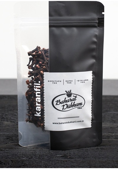 Baharat Dükkanı Karanfil 15gr