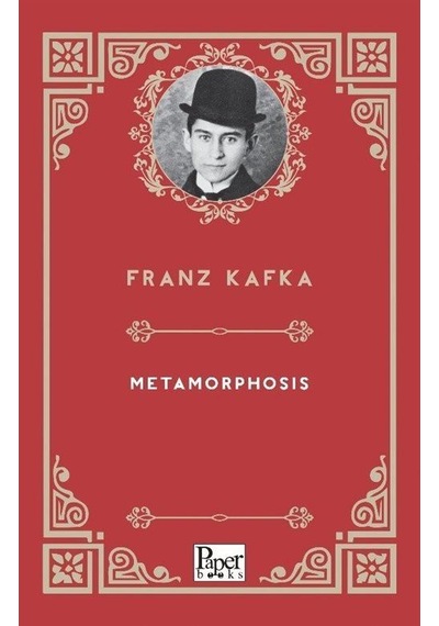 Metamorphosis / Franz Kafka