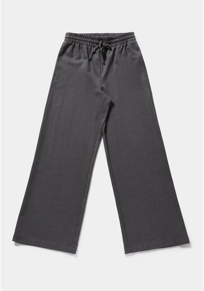 Colin's Colins Regular Fit Yüksel Bel Geniş Paça Kadın Antrasit Pantolon Cl1081663 Q1.v1 Ant Colin's Colins Regular Fit Yüksel Bel Geniş Paça Kadın Antrasit Pantolon Cl1081663 Q1.v1 Ant