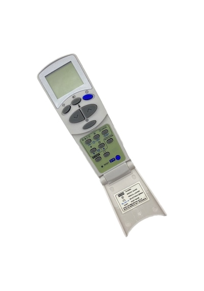 Arçelik Uyumlu Are70010 Klima Kumandası - 493448173