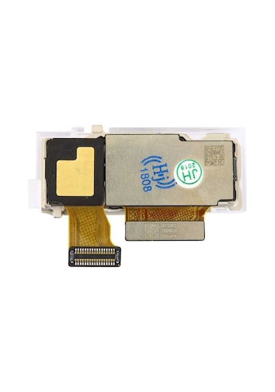 Gmr Huawei Uyumlu P20 Pro Arka Kamera