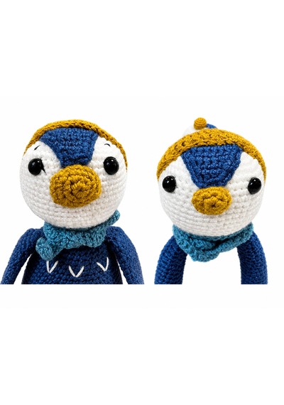 2 Li Amigurumi Penguen Seti Uyku Arkadaşı Ahşap Halaklı Çıngırak %100 Pamuk İplik 1. Kalite İşçilik El Yapı Makinasız Dikiş-yeni Doğan-hediyelik-bebek Oyuncak-çocuk Uyku Arkadaşı- Beyaz 2 Li Amigurumi Penguen Seti Uyku Arkadaşı Ahşap Halaklı Çıngırak %100 Pamuk İplik 1. Kalite İşçilik El Yapı Makinasız Dikiş-yeni Doğan-hediyelik-bebek Oyuncak-çocuk Uyku Arkadaşı- Beyaz