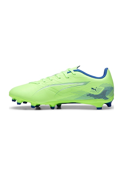 Puma Ultra 5 Play Fg/ag Erkek Çim Zemin Kramponu 10768903 Yeşil 10768903 Yeşil