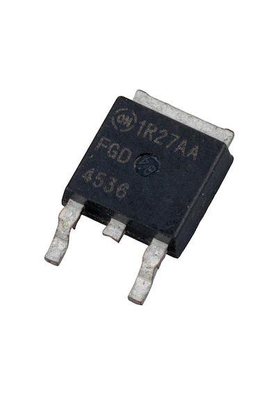 Fgd 4536 To-252 Igbt Mosfet Transistor-179730