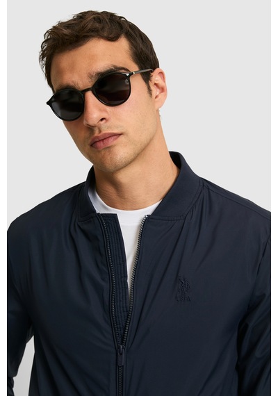 U.s. Polo Assn. Erkek Lacivert Mont 50318842-vr033