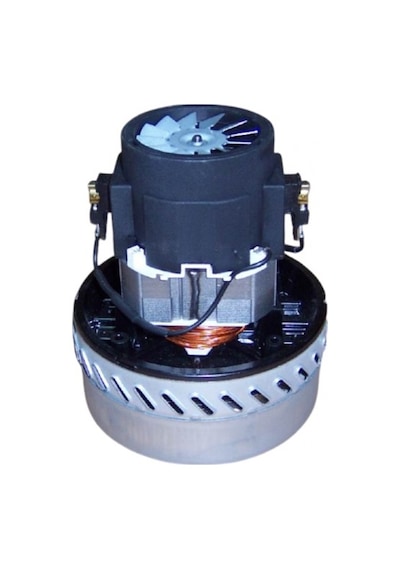 Altus Uyumlu Al-650 Elektrikli Süpürge Motoru - Çift Fanlı 1000W