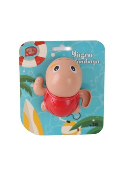 Urt031-002-144 Yüzen Kaplumbağa Diğer
