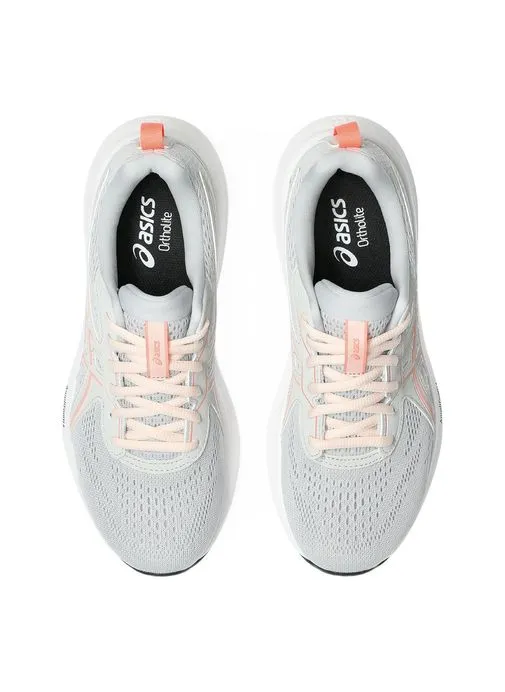 Asics Gel-contend 9 Kadın Koşu Ayakkabısı 1012b681-022 Gri
