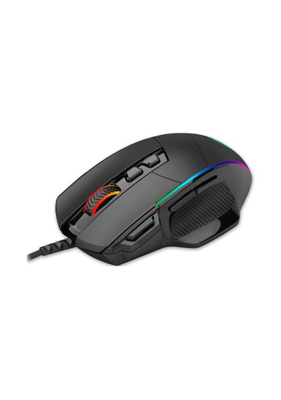 T-dagger T-tgm307-a, Roadmaster Air, Rgb Backlight, 8 Programlanabilir Buton, Usb Kablolu, 8.00dpı, T-dagger T-tgm307-a, Roadmaster Air, Rgb Backlight, 8 Programlanabilir Buton, Usb Kablolu, 8.00dpı,