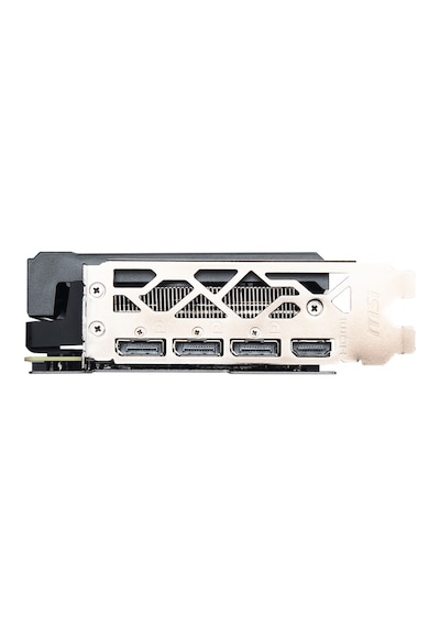 MSI AMD Radeon RX 5500 XT Gaming X 8 GB 128 Bit GDDR6 Ekran Kartı