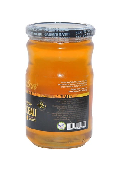 Balen Süzme Çiçek Balı 850 G