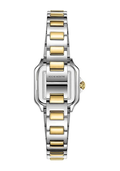 Roche Montre Rml5022-01 Kadın Saati Metalik Gri