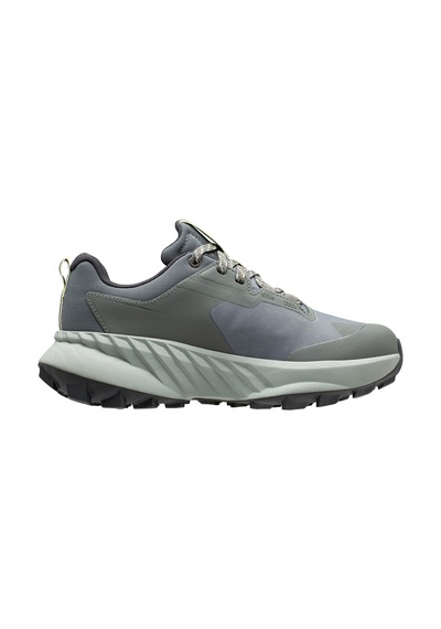 Helly Hansen W Awe Hıker Ht Ayakkabı Yeşil