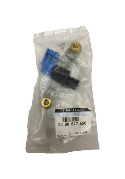 Manyetik Kaptör Volant Okuyucu Otomatik Vit. Renault Megane 1-2 8200647556 Mais